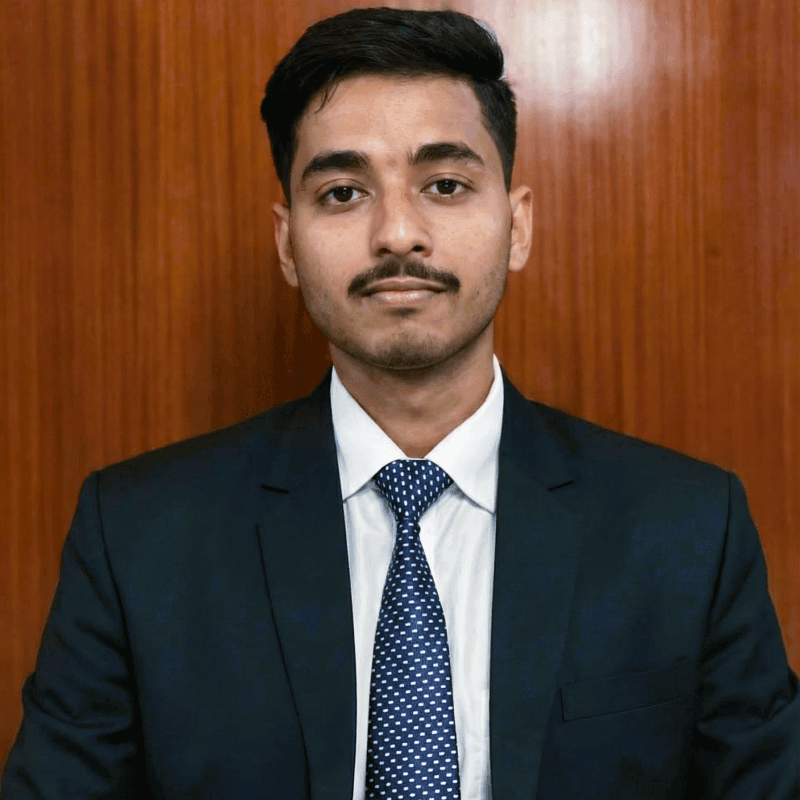 Business Development Candidate